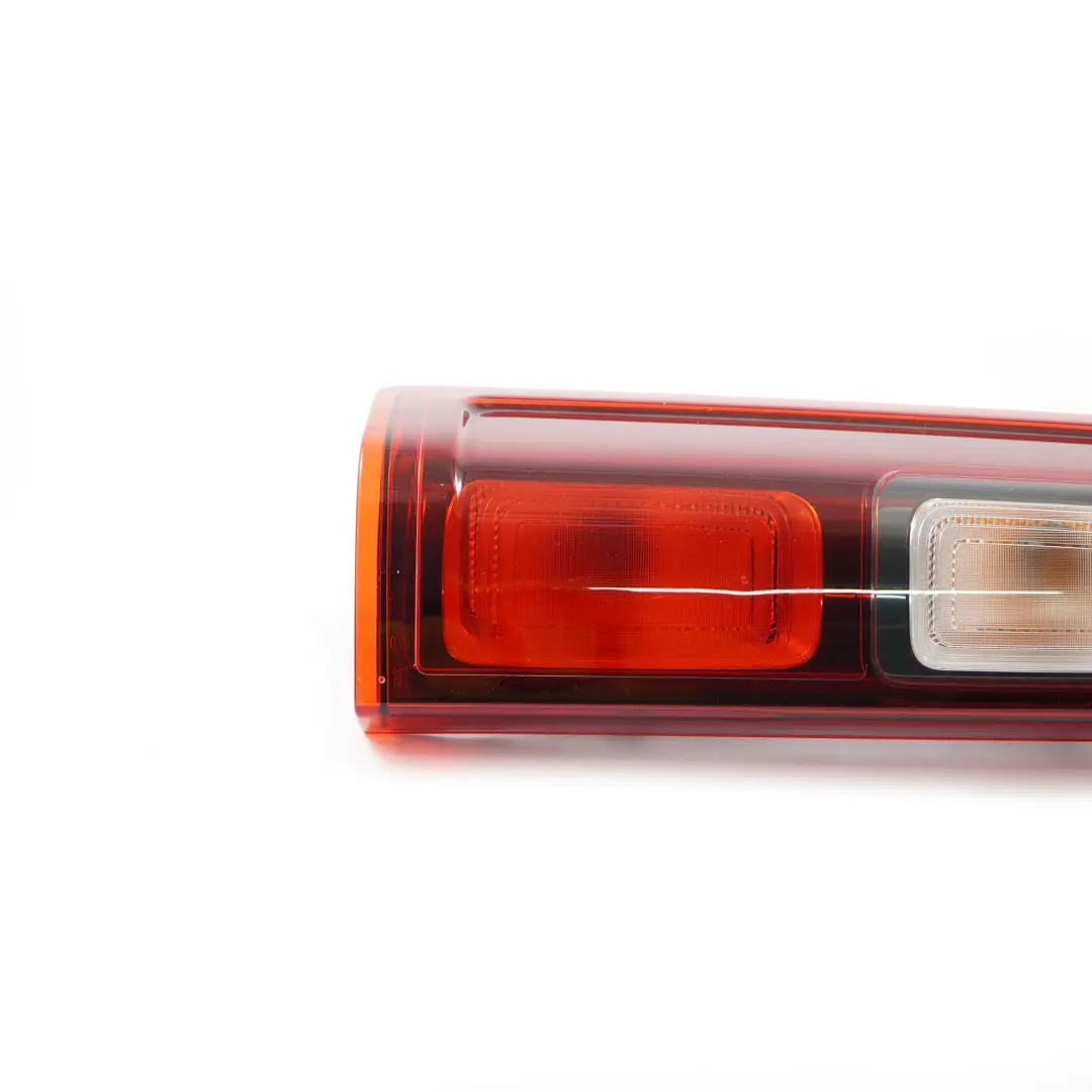 Rear Lamp Renault Trafic 3 Vauxhall Vivaro B Left N/S Light Taillight - SKU 265556737R-1 - Part number 265556737R