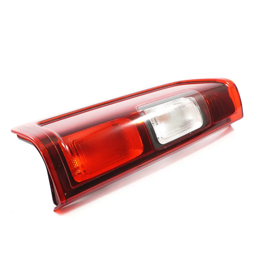 Rear Lamp Renault Trafic 3 Vauxhall Vivaro B Left N/S Light Taillight - SKU 265556737R-1 - Part number 265556737R