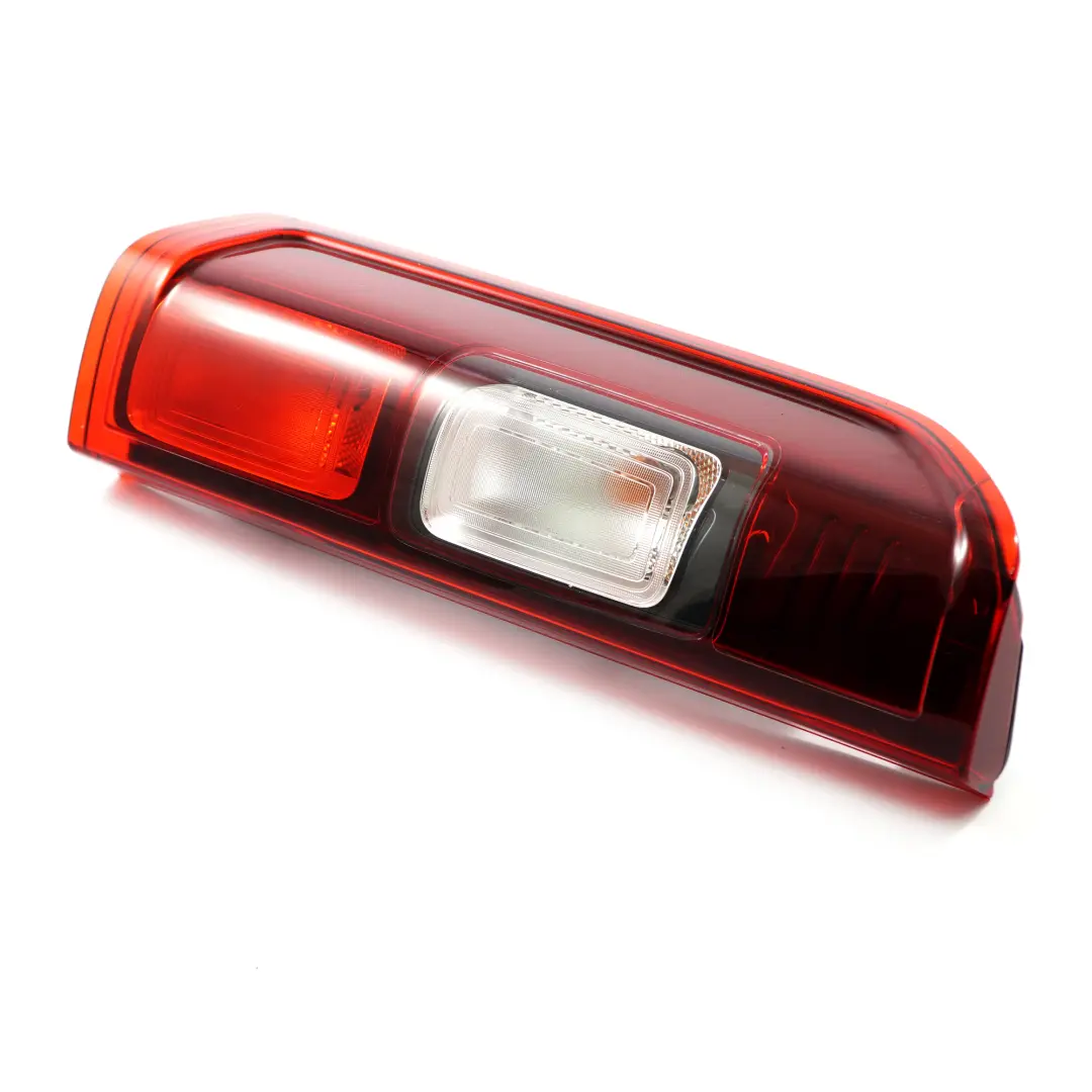  Rück leuchte Renault Trafic 3 Opel Vivaro B Links Licht Rücklicht - SKU 265556737R-1 - Teilenummer 265556737R