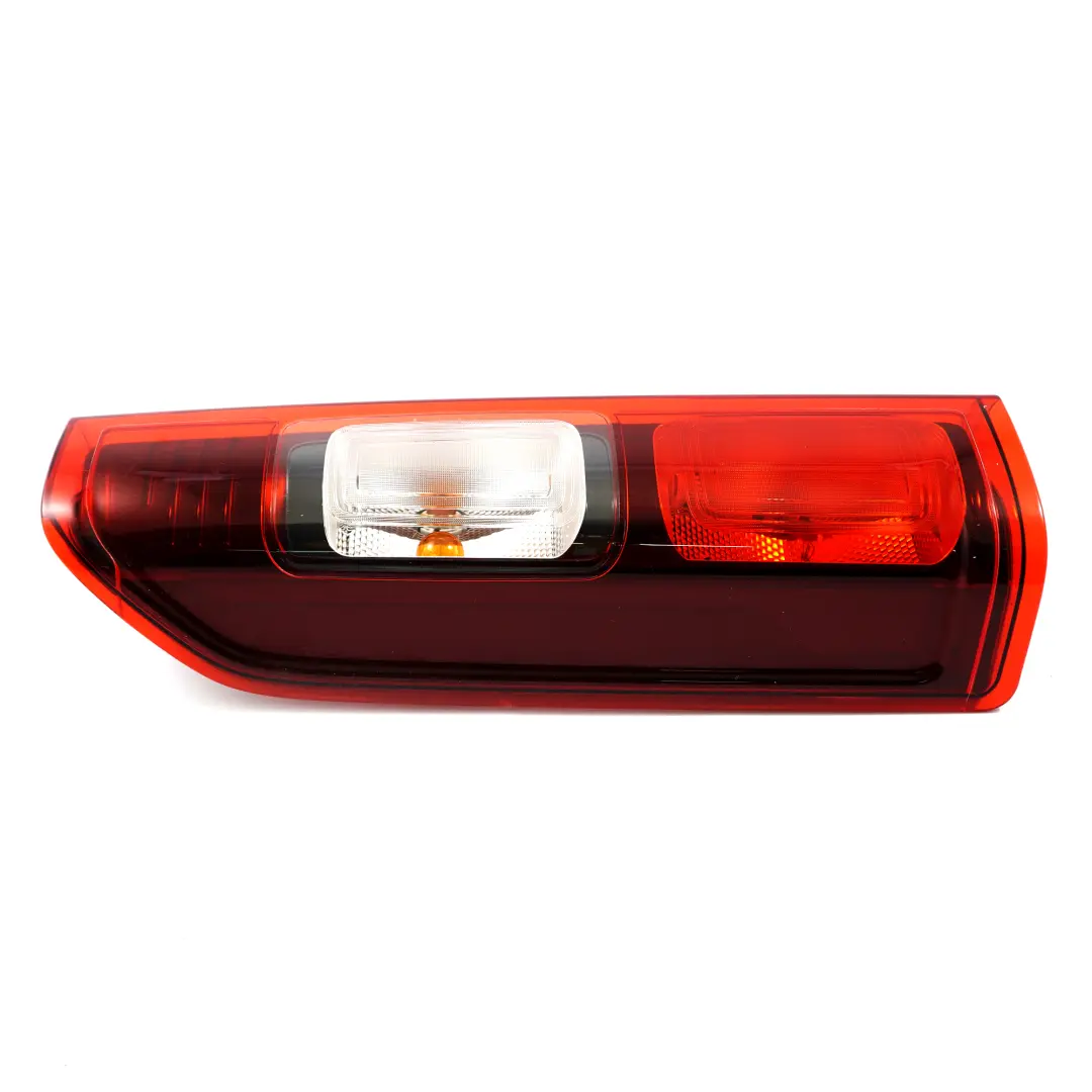  Rück leuchte Renault Trafic 3 Opel Vivaro B Links Licht Rücklicht - SKU 265556737R-1 - Teilenummer 265556737R