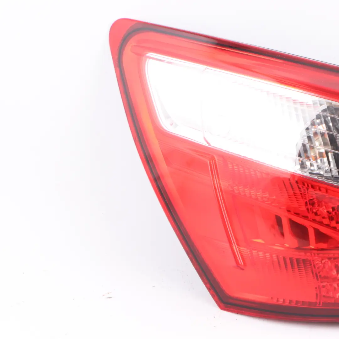 Quashqai J10 MK1 Rear Lamp Left N/S Tail Light Side Panel to Nissan with Part number 26555BR50A Nissan Quashqai J10 MK1 Rear Lamp Left N/S Tail Light Side Panel - SKU 26555BR50A - Part number 26555BR50A