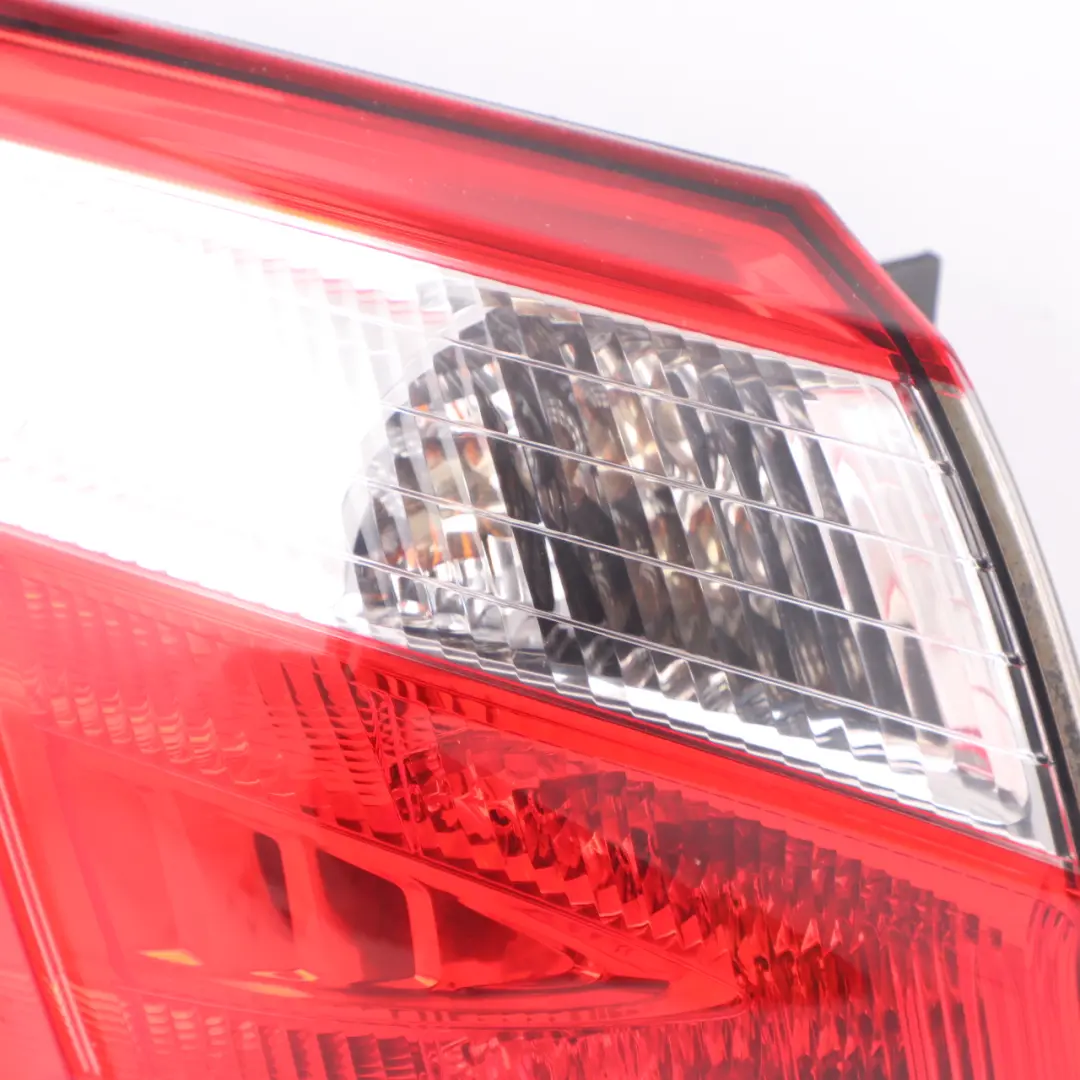 Quashqai J10 MK1 Rear Lamp Left N/S Tail Light Side Panel to Nissan with Part number 26555BR50A Nissan Quashqai J10 MK1 Rear Lamp Left N/S Tail Light Side Panel - SKU 26555BR50A - Part number 26555BR50A