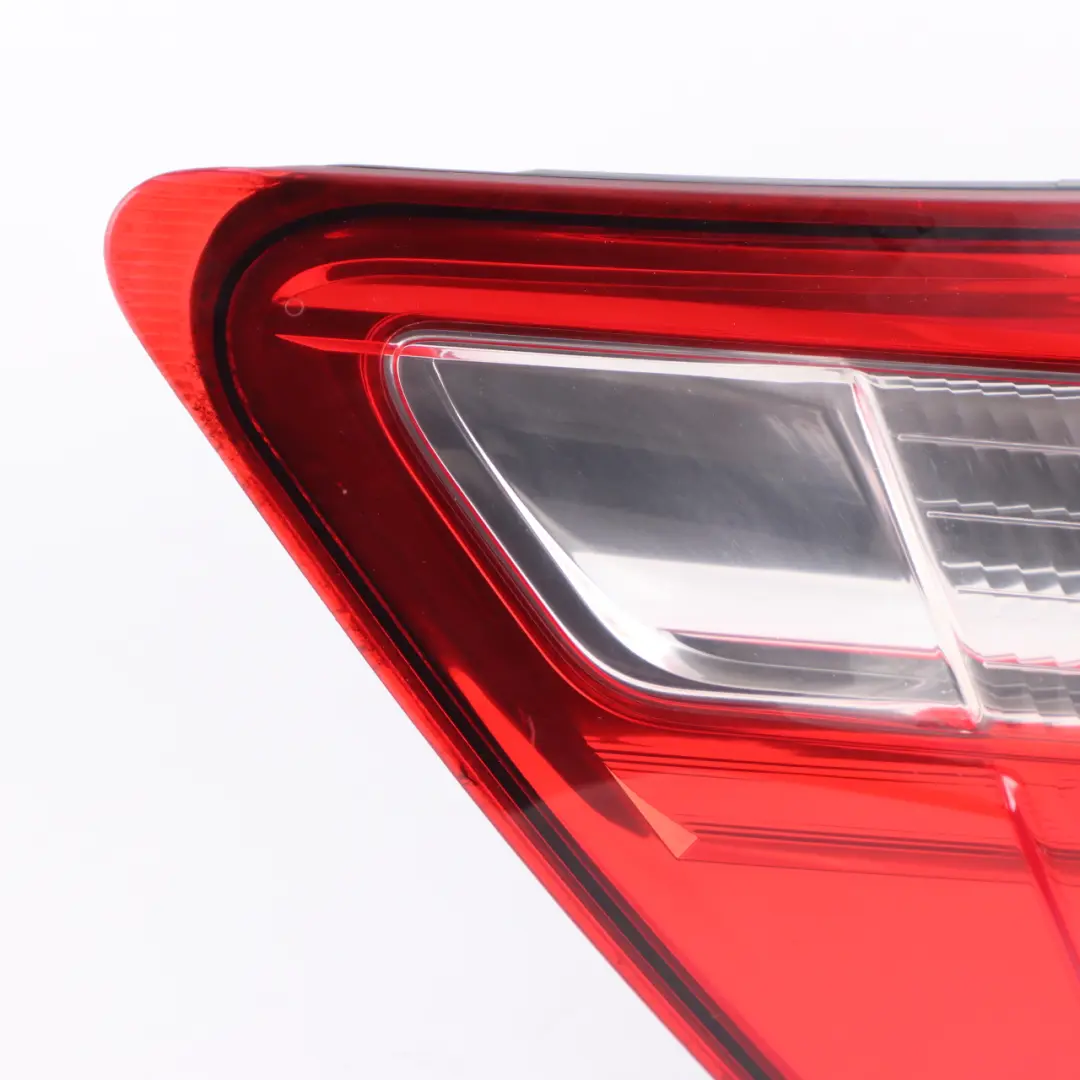 Quashqai J10 MK1 Rear Lamp Left N/S Tail Light Side Panel to Nissan with Part number 26555BR50A Nissan Quashqai J10 MK1 Rear Lamp Left N/S Tail Light Side Panel - SKU 26555BR50A - Part number 26555BR50A