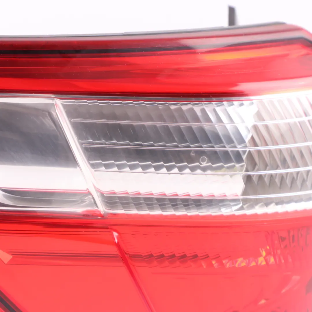 Quashqai J10 MK1 Rear Lamp Left N/S Tail Light Side Panel to Nissan with Part number 26555BR50A Nissan Quashqai J10 MK1 Rear Lamp Left N/S Tail Light Side Panel - SKU 26555BR50A - Part number 26555BR50A