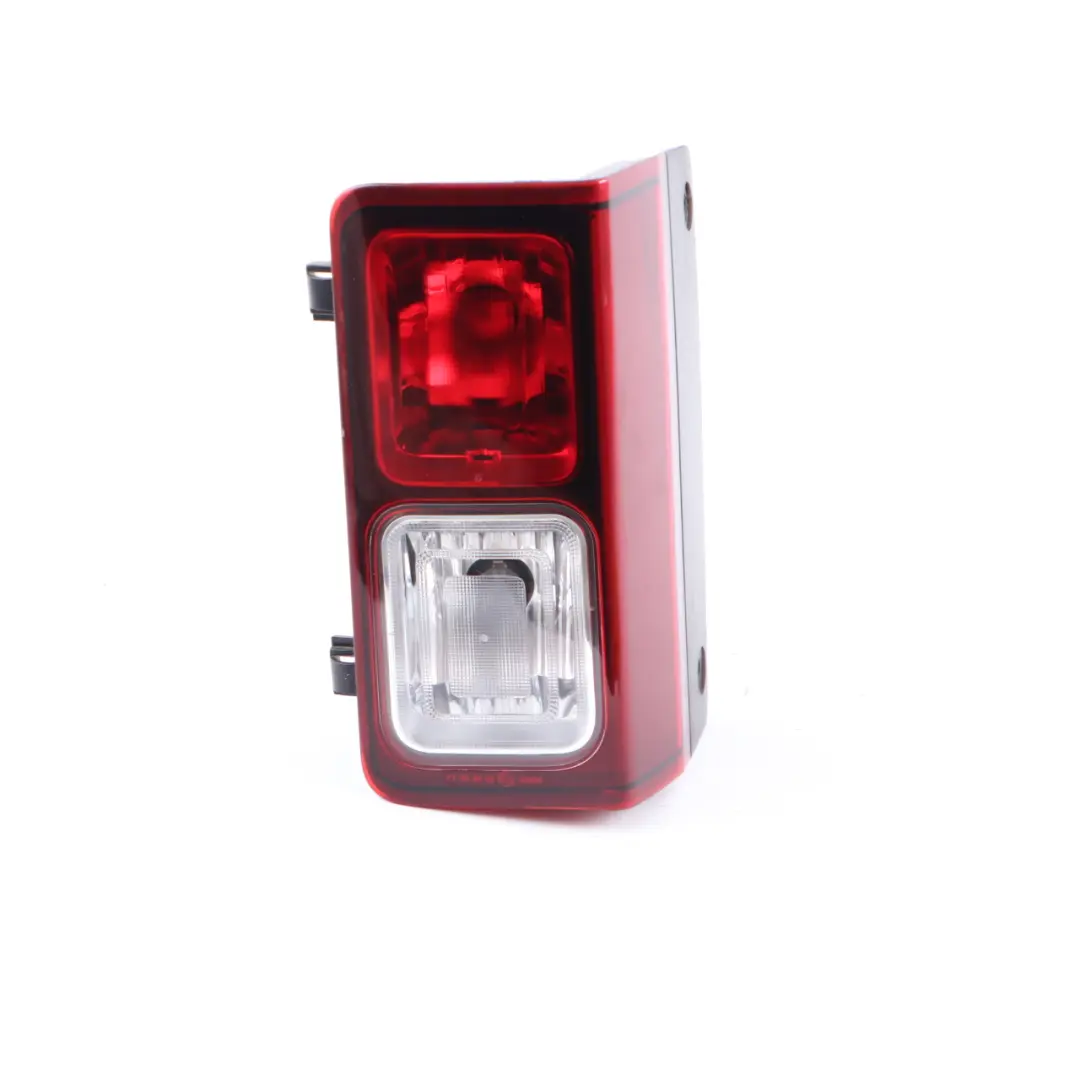 Fendinebbia Renault Trafic 3 Opel Vivaro B Lampad posteriore sinistra per con numero di parte 265598103R Fendinebbia Renault Trafic 3 Opel Vivaro B Lampad posteriore sinistra - SKU 265598103R - Numero di parte 265598103R