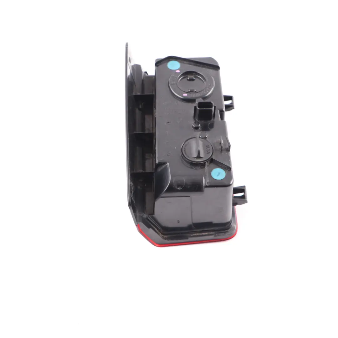 Nebelscheinwerfer Renault Trafic 3 Opel Vivaro B Rückleuchte Links  - SKU 265598103R - Teilenummer 265598103R