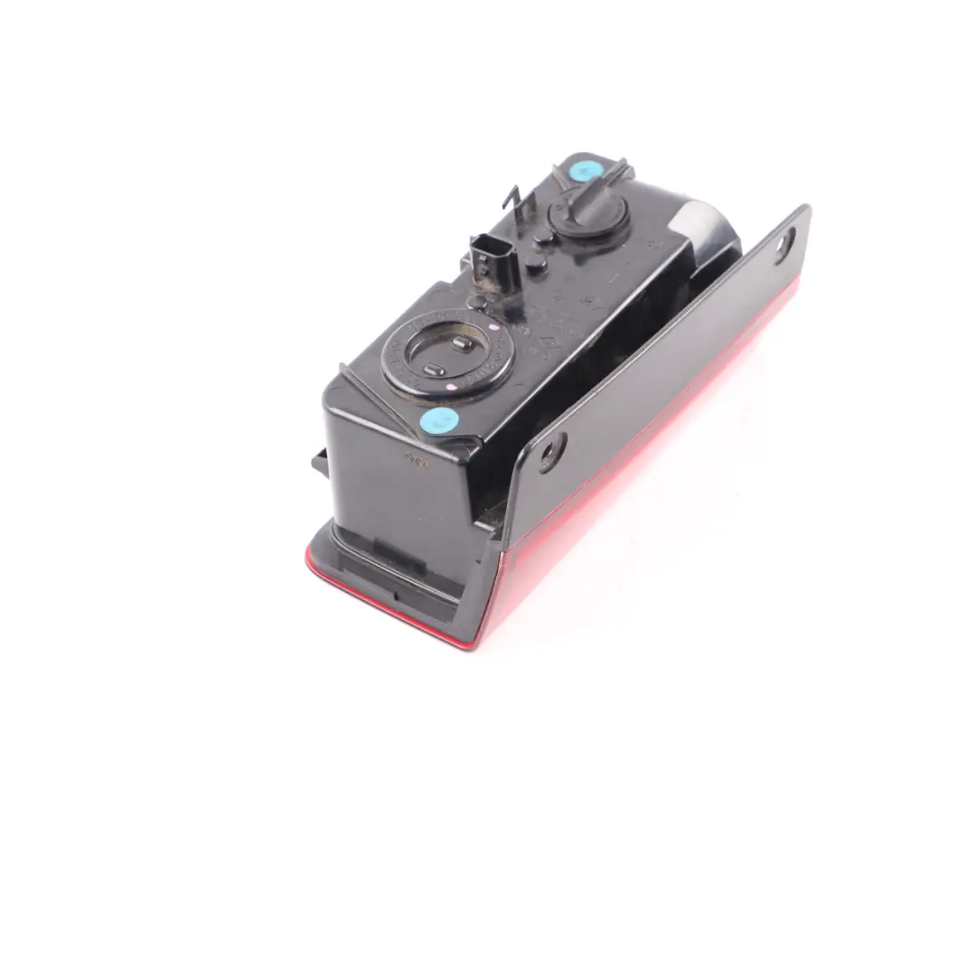Luz Antiniebla Renault Trafic 3 Opel Vivaro B Luz Trasera Izquierda para con número de pieza 265598103R Luz Antiniebla Renault Trafic 3 Opel Vivaro B Luz Trasera Izquierda - SKU 265598103R - Número de pieza 265598103R