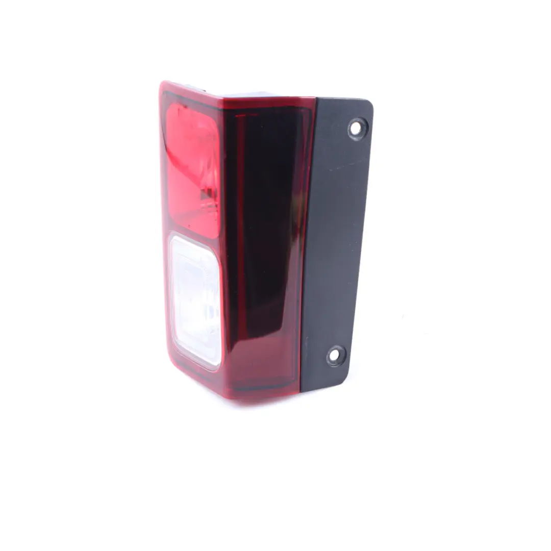 Luz Antiniebla Renault Trafic 3 Opel Vivaro B Luz Trasera Izquierda para con número de pieza 265598103R Luz Antiniebla Renault Trafic 3 Opel Vivaro B Luz Trasera Izquierda - SKU 265598103R - Número de pieza 265598103R