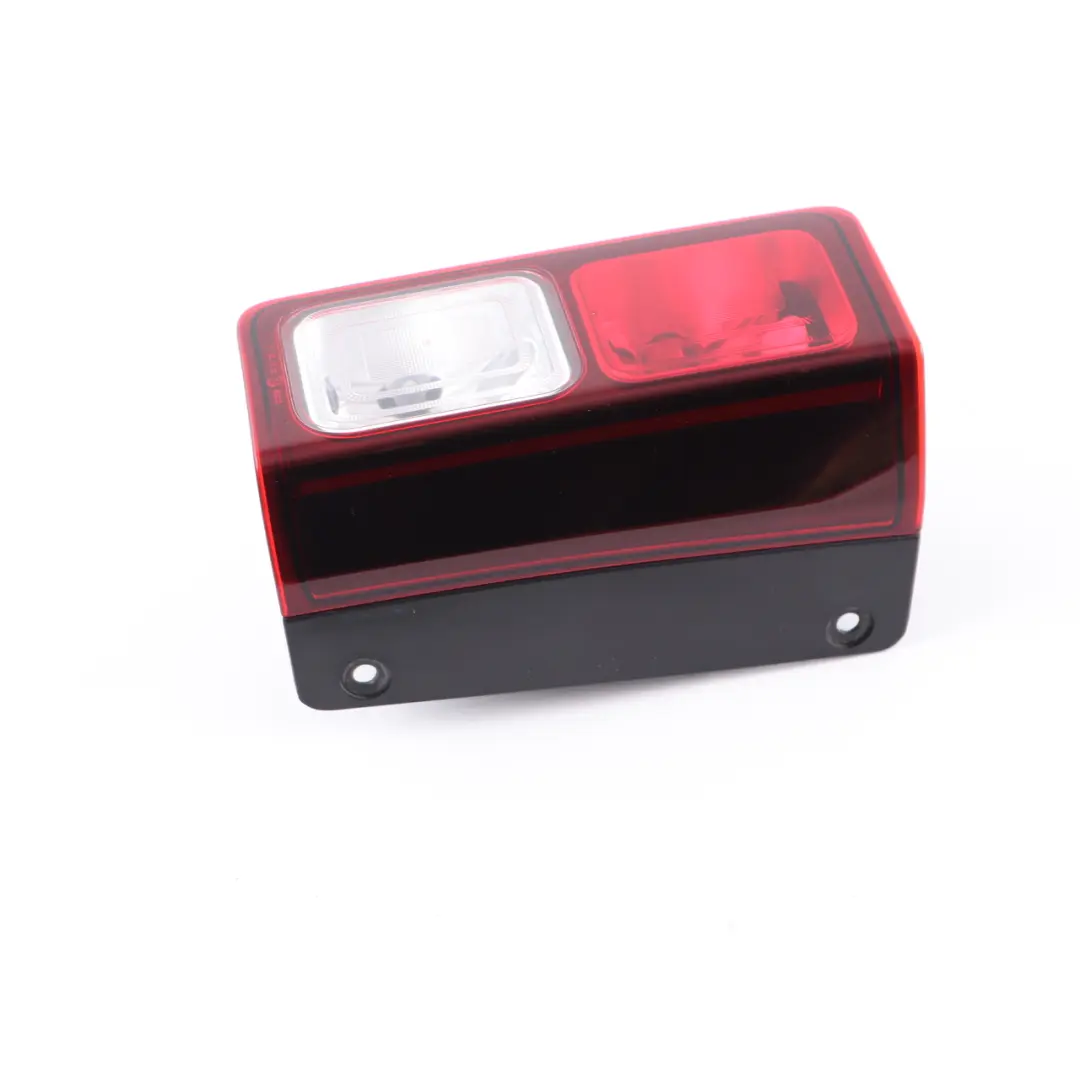 Fog Light Renault Trafic 3 Vauxhall Vivaro B Rear Lamp Left N/S to with Part number 265598103R Fog Light Renault Trafic 3 Vauxhall Vivaro B Rear Lamp Left N/S - SKU 265598103R - Part number 265598103R