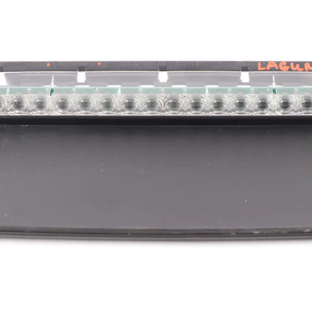 Renault Laguna 3 Rear Brake Light Third Stop Lamp Stoplamp Tailgate - SKU 265900001R - Part number 265900001R