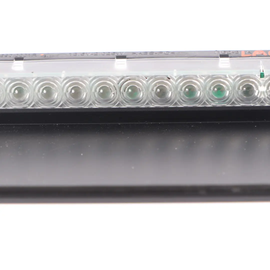 Renault Laguna 3 Rear Brake Light Third Stop Lamp Stoplamp Tailgate - SKU 265900001R - Part number 265900001R