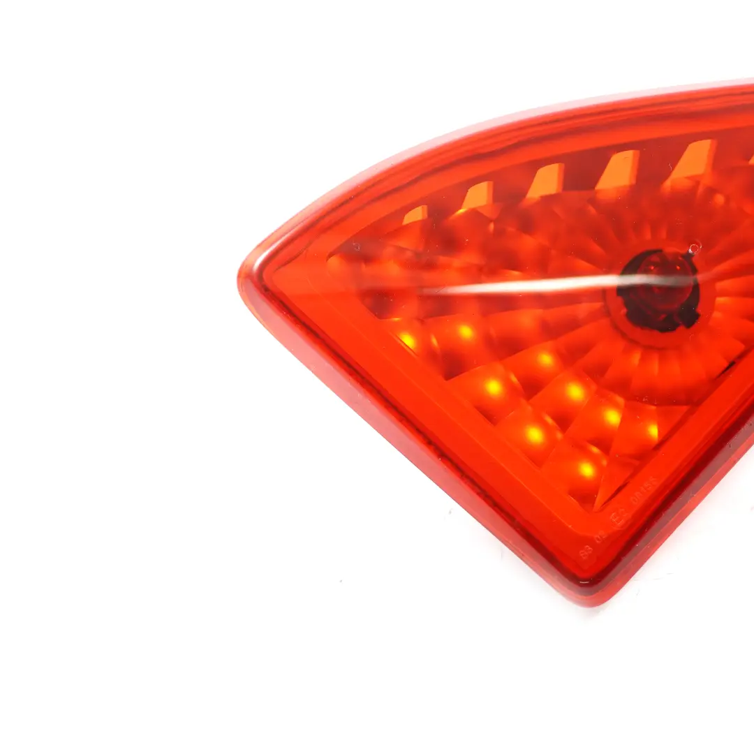 Renault Master 3 Opel Movano B Luce Freno Terza Lampada Stop - SKU 265900021R - Numero di parte 265900021R