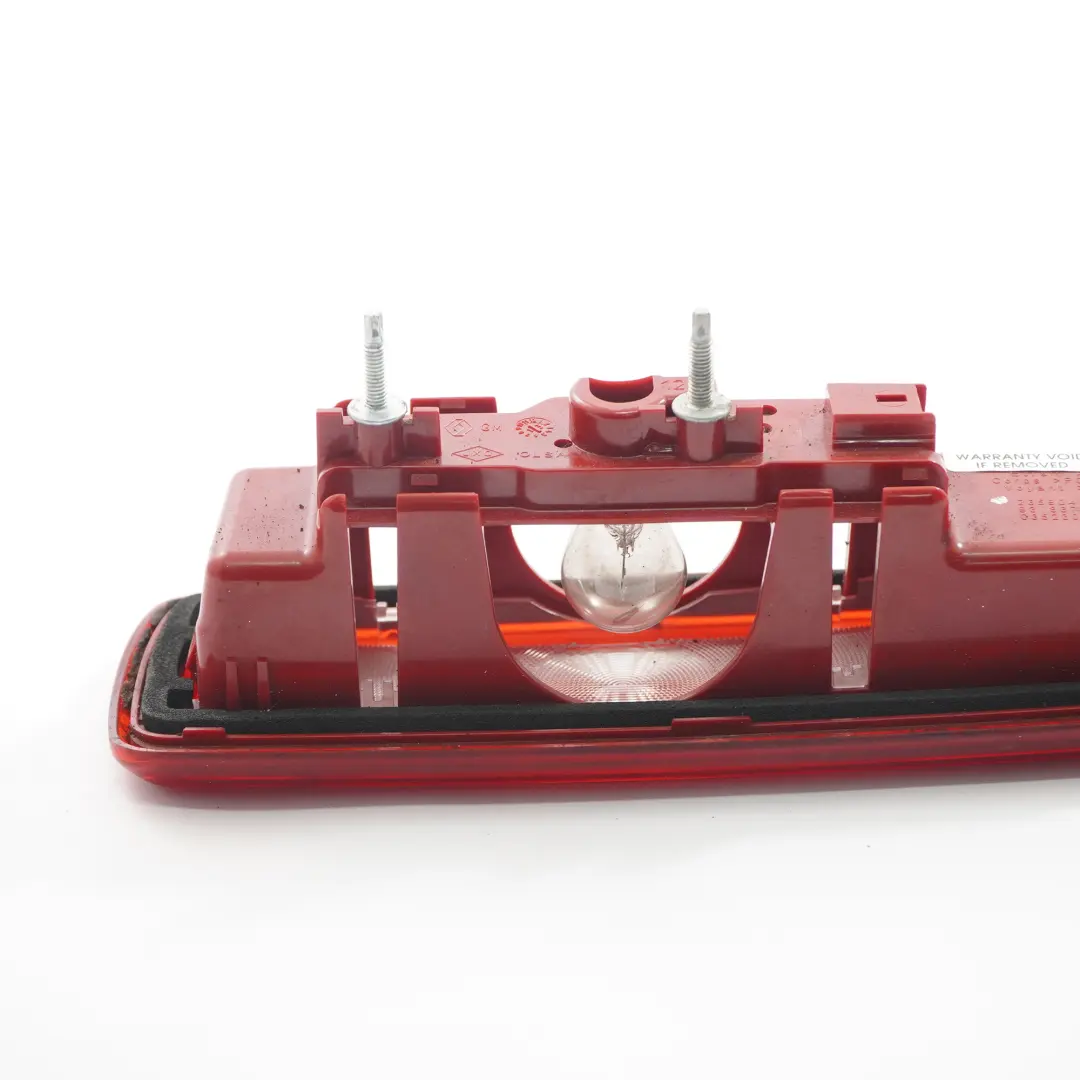 Brake Lamp Third Light Rear Stop Additional Lamp to Renault Trafic III with Part number 265904849R Renault Trafic III Brake Lamp Third Light Rear Stop Additional Lamp - SKU 265904849R - Part number 265904849R
