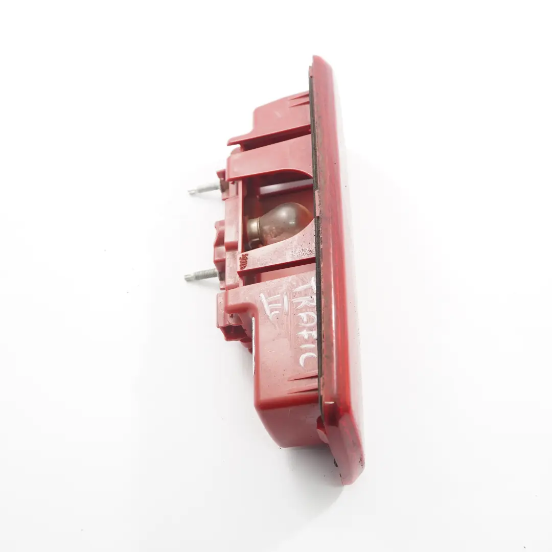 Renault Trafic III Brake Lamp Third Light Rear Stop Additional Lamp - SKU 265904849R - Part number 265904849R