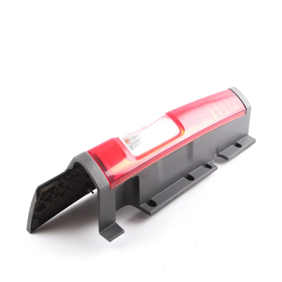 Lamp Renault Trafic 2 Vauxhall Vivaro Left N/S Light Taillight to Rear with Part number 265A60118R Rear Lamp Renault Trafic 2 Vauxhall Vivaro Left N/S Light Taillight - SKU 265A60118R-1 - Part number 265A60118R