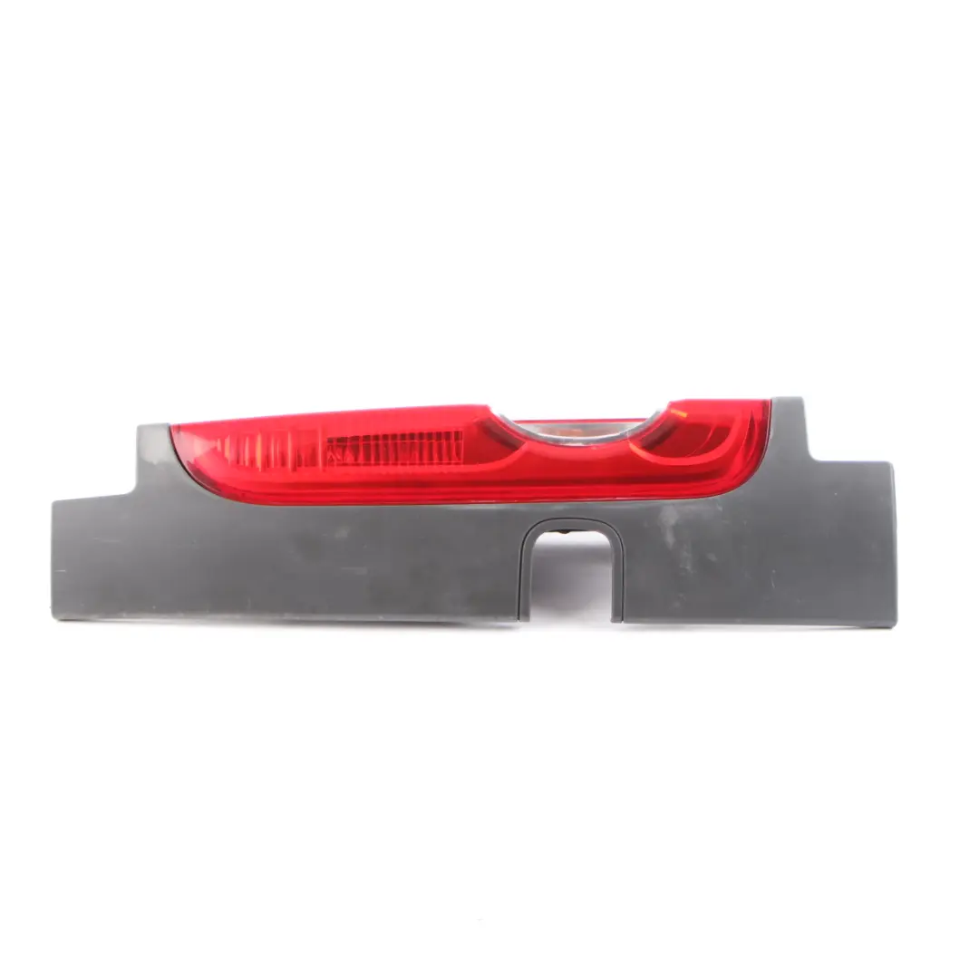 Lamp Renault Trafic 2 Vauxhall Vivaro Left N/S Light Taillight to Rear with Part number 265A60118R Rear Lamp Renault Trafic 2 Vauxhall Vivaro Left N/S Light Taillight - SKU 265A60118R-1 - Part number 265A60118R