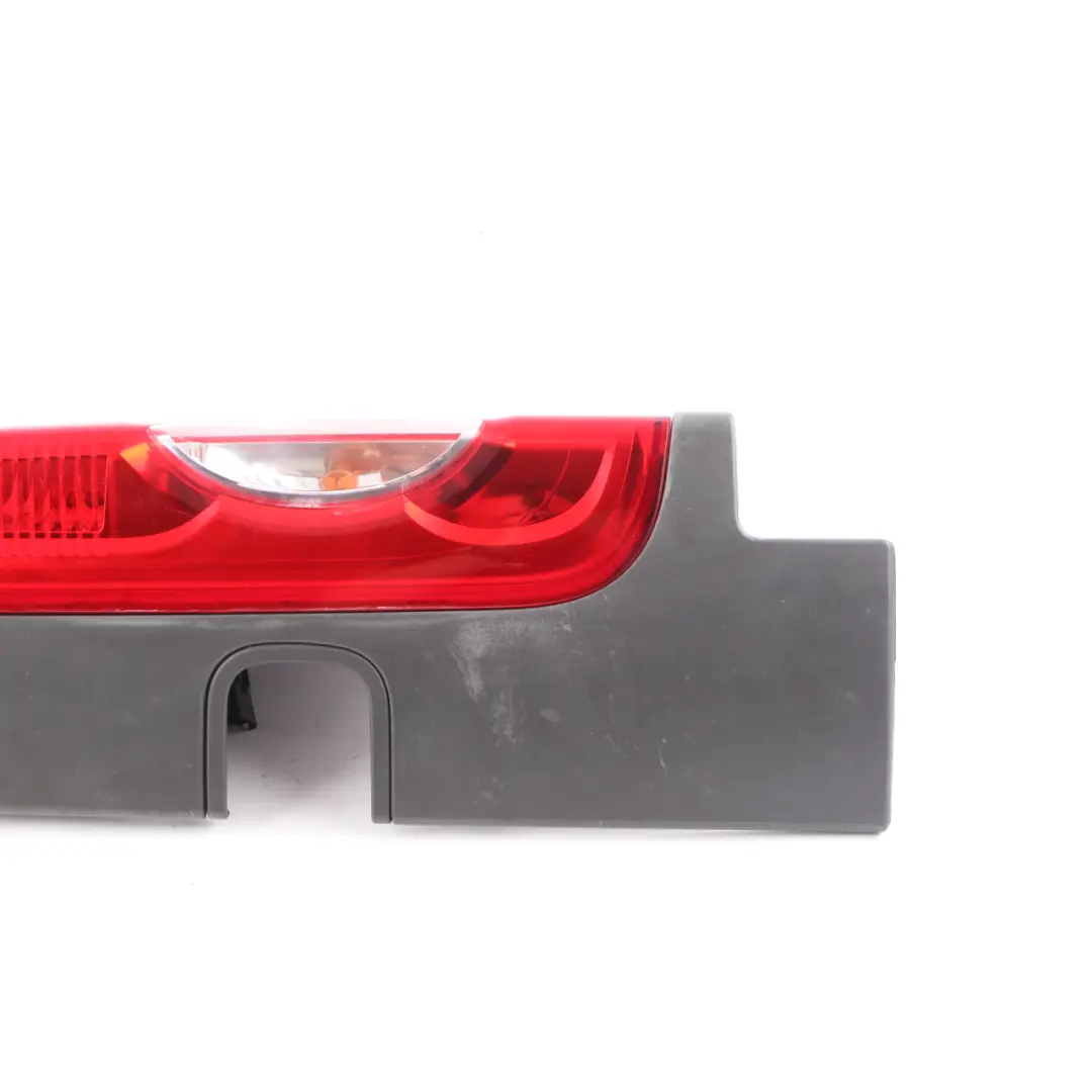 Lamp Renault Trafic 2 Vauxhall Vivaro Left N/S Light Taillight to Rear with Part number 265A60118R Rear Lamp Renault Trafic 2 Vauxhall Vivaro Left N/S Light Taillight - SKU 265A60118R-1 - Part number 265A60118R