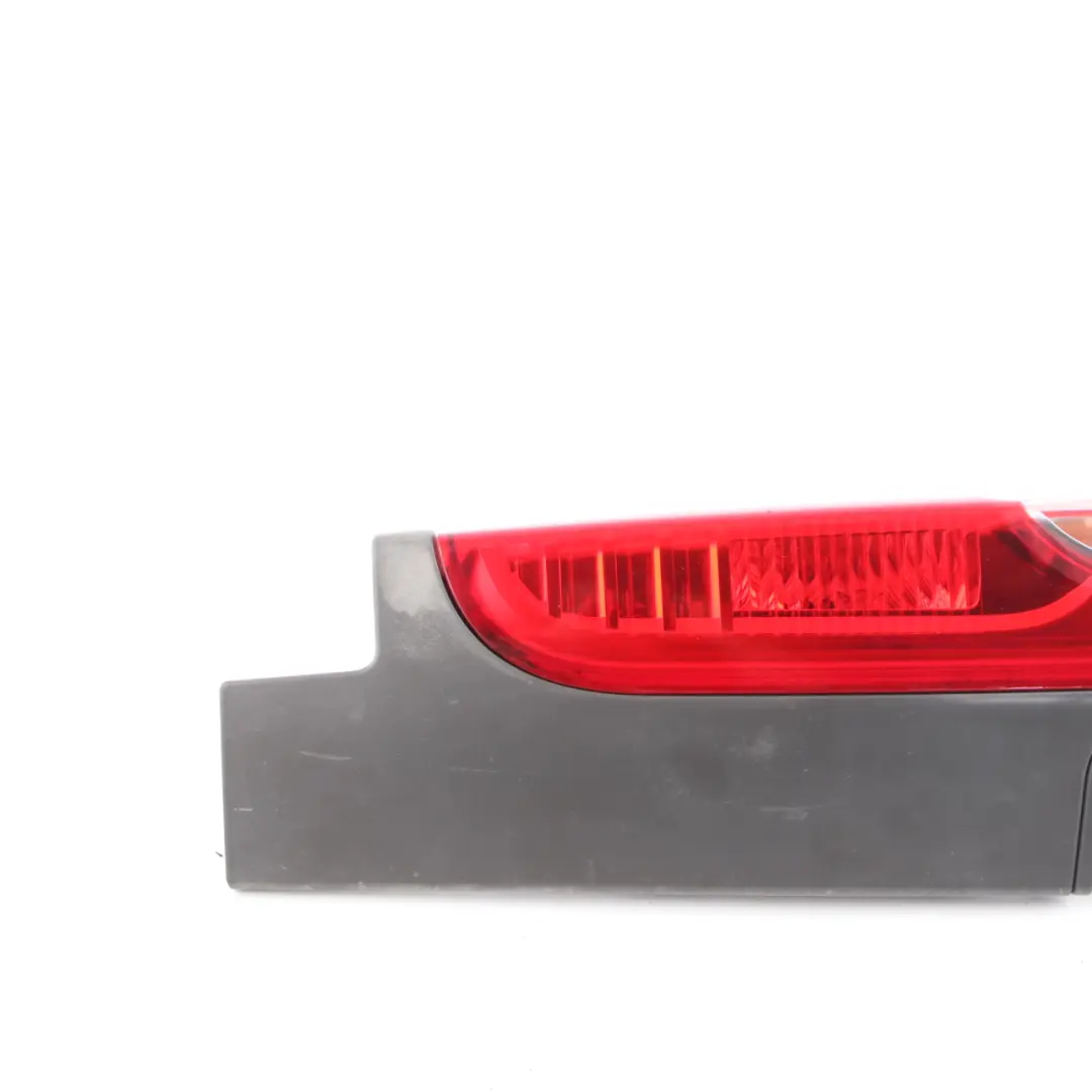 Lamp Renault Trafic 2 Vauxhall Vivaro Left N/S Light Taillight to Rear with Part number 265A60118R Rear Lamp Renault Trafic 2 Vauxhall Vivaro Left N/S Light Taillight - SKU 265A60118R-1 - Part number 265A60118R