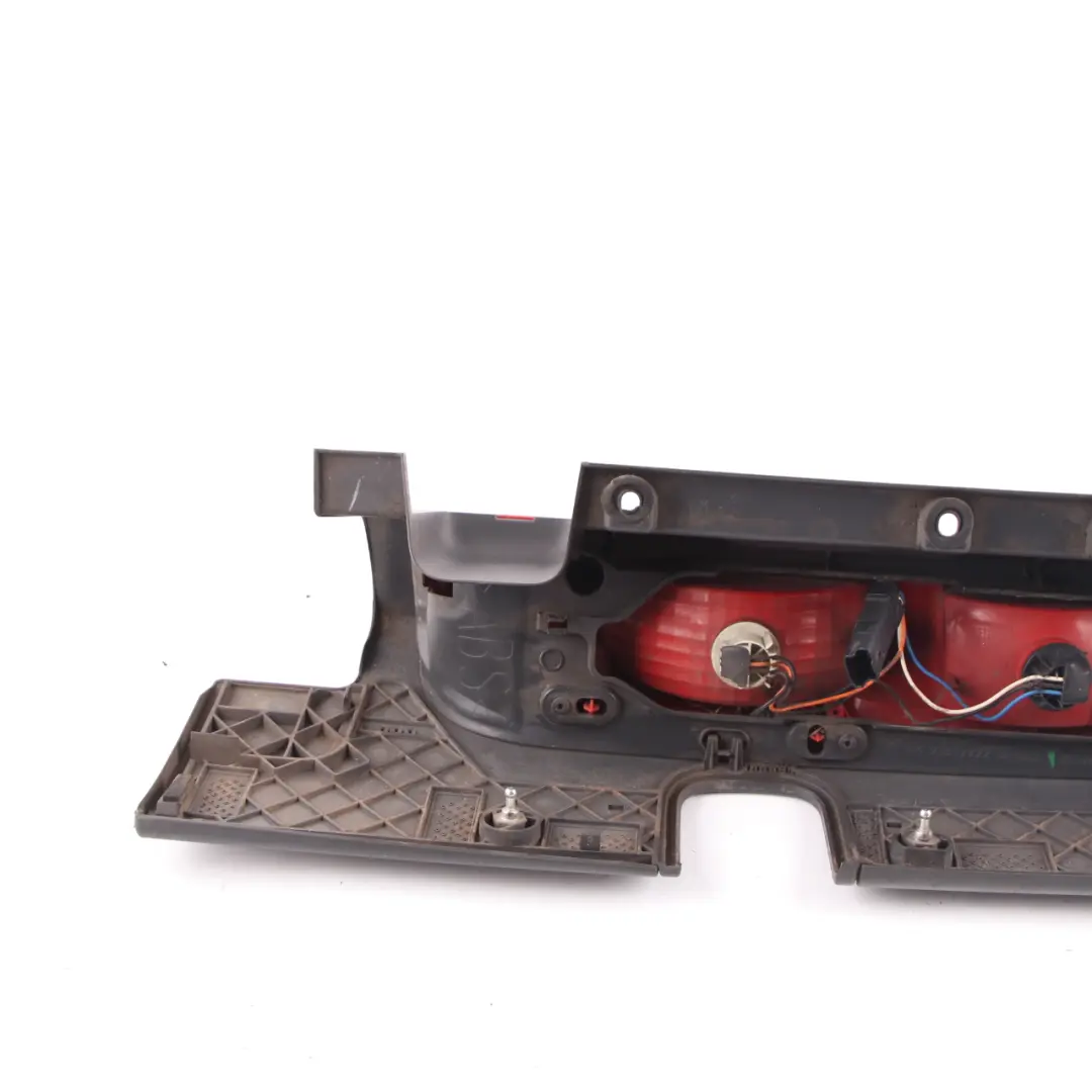 Lamp Renault Trafic 2 Vauxhall Vivaro Left N/S Light Taillight to Rear with Part number 265A60118R Rear Lamp Renault Trafic 2 Vauxhall Vivaro Left N/S Light Taillight - SKU 265A60118R-1 - Part number 265A60118R