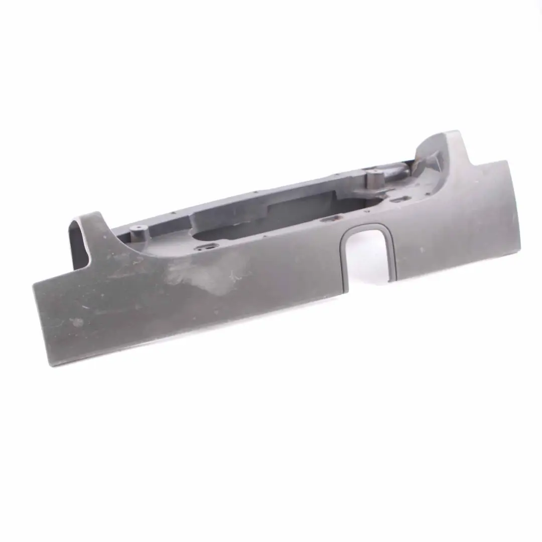 Renault Trafic 2 Rear Left N/S Lamp Light Frame Trim Cover Primed - SKU 265A60118R - Part number 265A60118R
