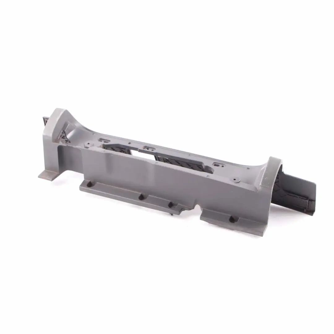 Left N/S Lamp Light Frame Trim Cover Primed to Renault Trafic 2 Rear with Part number 265A60118R Renault Trafic 2 Rear Left N/S Lamp Light Frame Trim Cover Primed - SKU 265A60118R - Part number 265A60118R