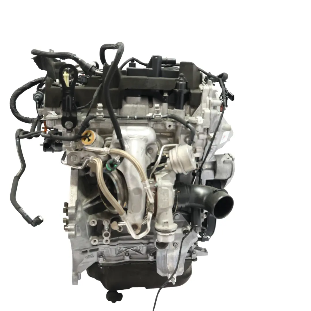Mk8 ST Bare Engine YZJA 1.5 EcoBoost 200HP 59k miles, WARRANTY to Ford Fiesta with Part number 2665370 Ford Fiesta Mk8 ST Bare Engine YZJA 1.5 EcoBoost 200HP 59k miles, WARRANTY - SKU 2665370 - Part number 2665370