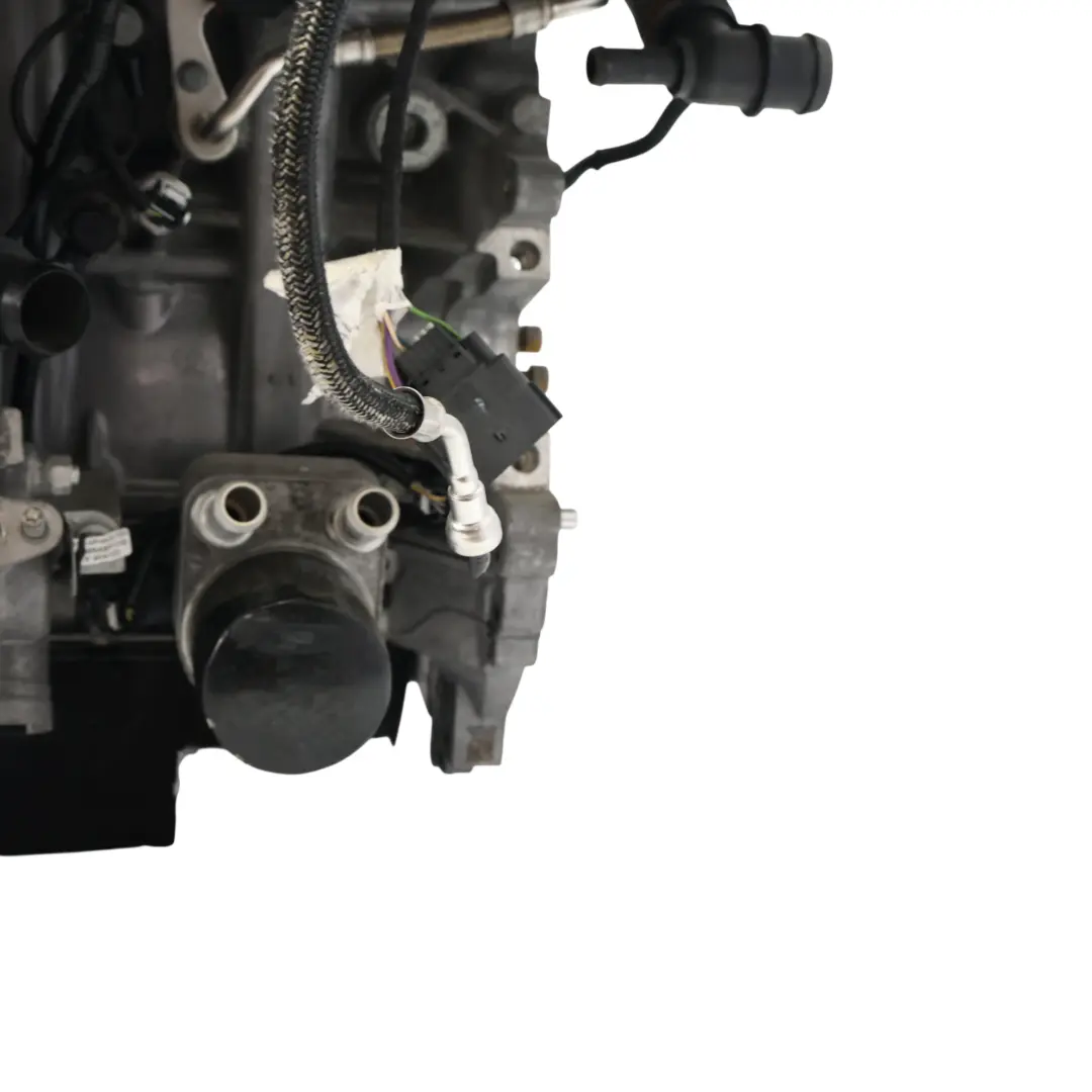 Mk8 ST Bare Engine YZJA 1.5 EcoBoost 200HP 59k miles, WARRANTY to Ford Fiesta with Part number 2665370 Ford Fiesta Mk8 ST Bare Engine YZJA 1.5 EcoBoost 200HP 59k miles, WARRANTY - SKU 2665370 - Part number 2665370