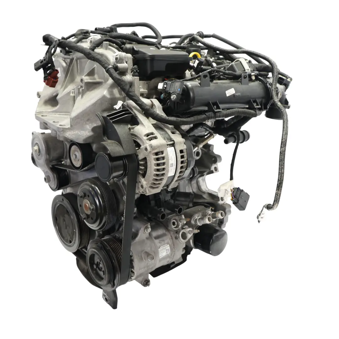 Mk8 ST Bare Engine YZJA 1.5 EcoBoost 200HP 59k miles, WARRANTY to Ford Fiesta with Part number 2665370 Ford Fiesta Mk8 ST Bare Engine YZJA 1.5 EcoBoost 200HP 59k miles, WARRANTY - SKU 2665370 - Part number 2665370
