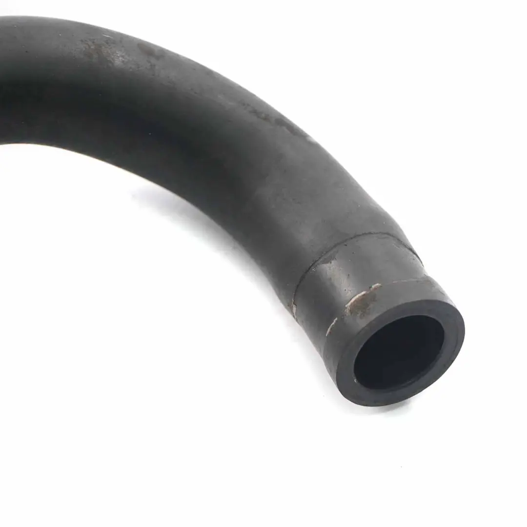 MK1 1.6 CRDI Air Intake Pipe Hose Line to Kia Ceed ED with Part number 26710-2A700 Kia Ceed ED MK1 1.6 CRDI Air Intake Pipe Hose Line - SKU 26710-2A700 - Part number 26710-2A700