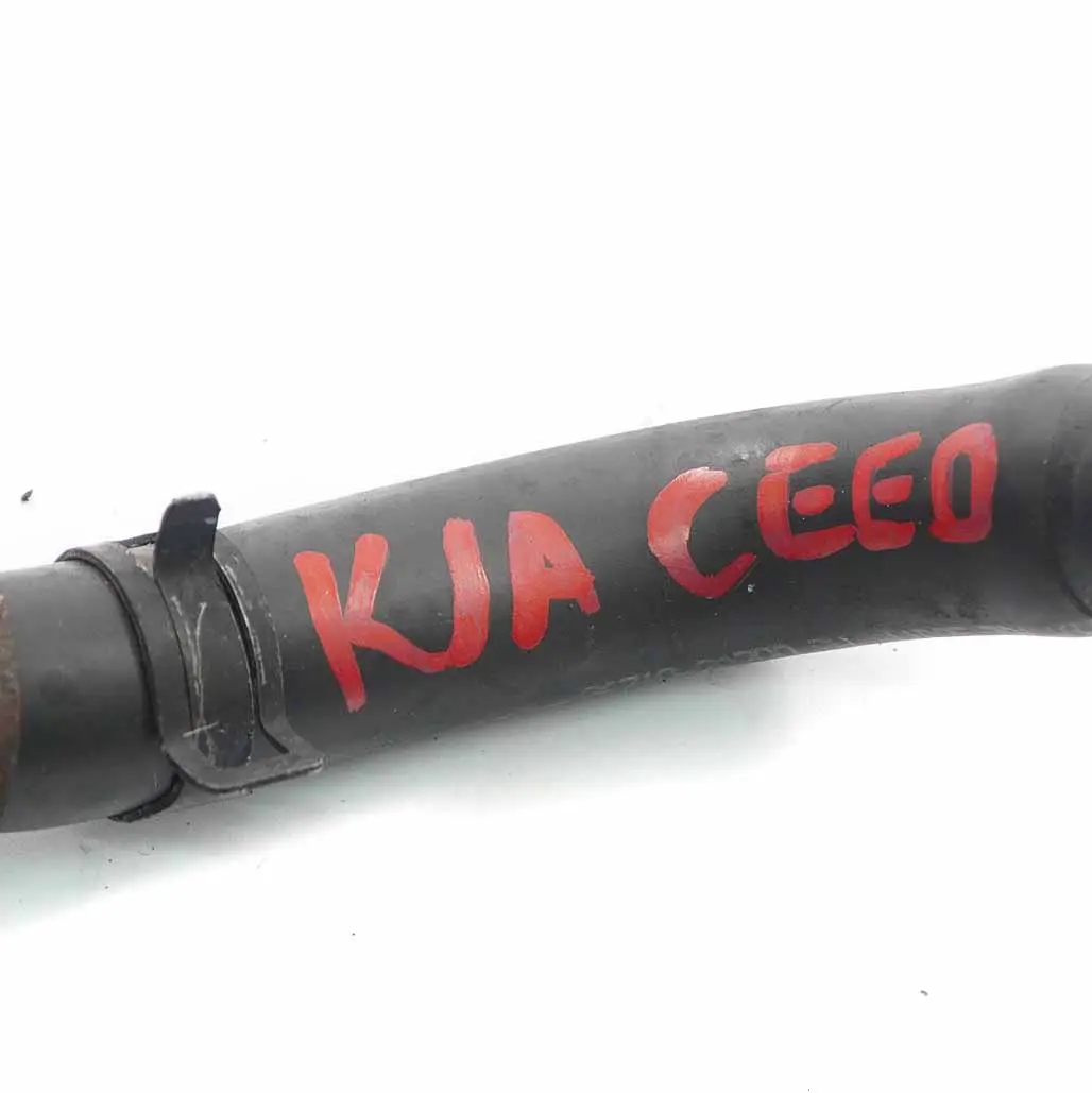 MK1 1.6 CRDI Linea tubo aspirazione aria per Kia Ceed ED con numero di parte 26710-2A700 Kia Ceed ED MK1 1.6 CRDI Linea tubo aspirazione aria - SKU 26710-2A700 - Numero di parte 26710-2A700