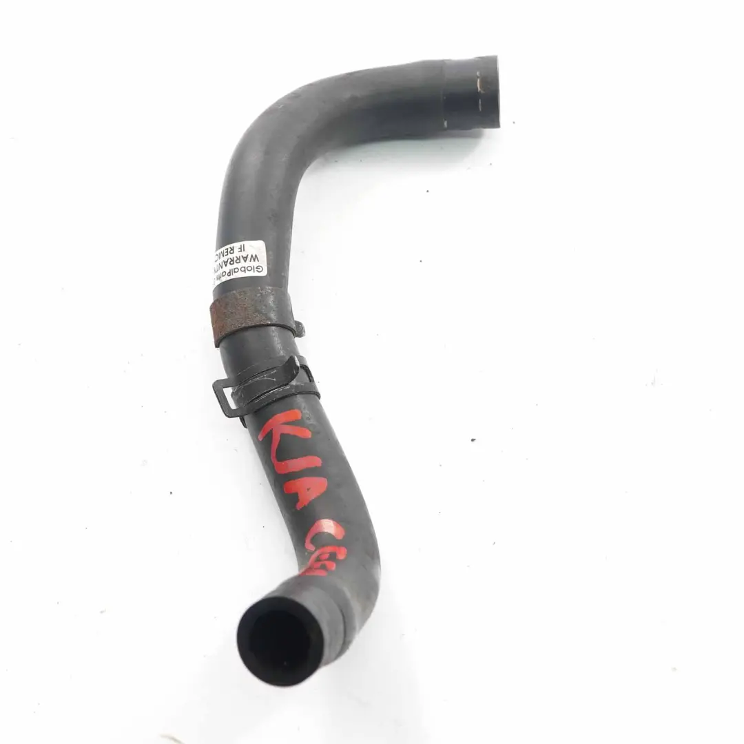 MK1 1.6 CRDI Linea tubo aspirazione aria per Kia Ceed ED con numero di parte 26710-2A700 Kia Ceed ED MK1 1.6 CRDI Linea tubo aspirazione aria - SKU 26710-2A700 - Numero di parte 26710-2A700
