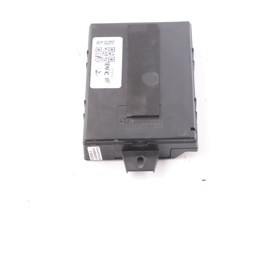 Body Control Module to Vauxhall Vivaro B Renault Trafic III 1.6 Diesel BCM with Part number 2675974 Vauxhall Vivaro B Renault Trafic III 1.6 Diesel BCM Body Control Module - SKU 2675974 - Part number 2675974