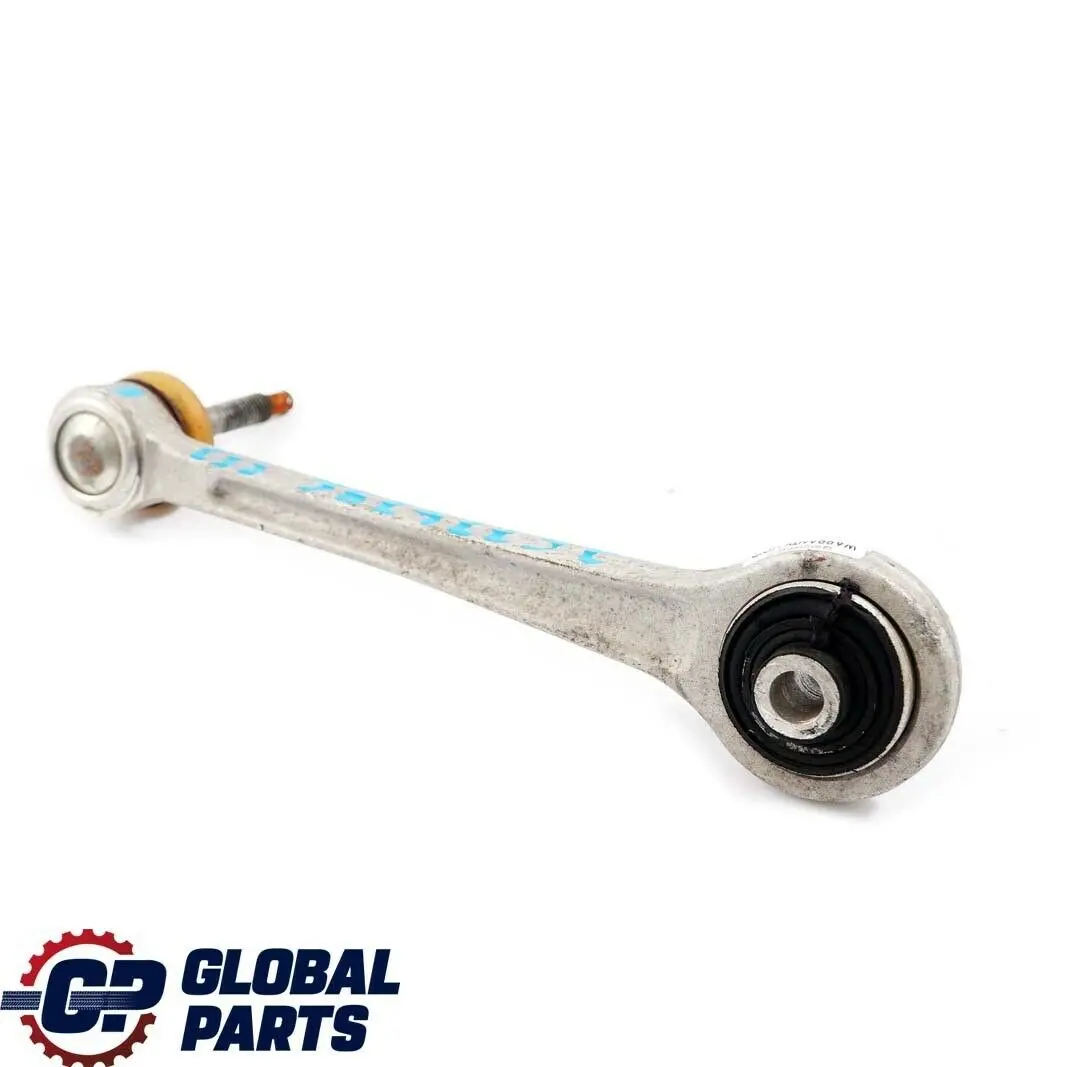 Gestion Guidon Essieu Arriere Suspension de Roue pour BMW X5 Serie E53 à propos du numéro de pièce 6774796 BMW X5 Serie E53 Gestion Guidon Essieu Arriere Suspension de Roue - SKU 26774796 - Numéro de pièce 6774796