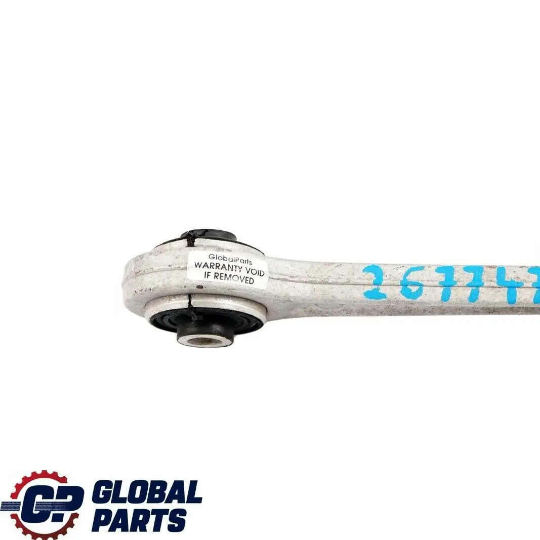 Führungslenker Hinterachsträger Radaufhängung für BMW X5 Series E53 mit Teilenummer 6774796 BMW X5 Series E53 Führungslenker Hinterachsträger Radaufhängung - SKU 26774796 - Teilenummer 6774796