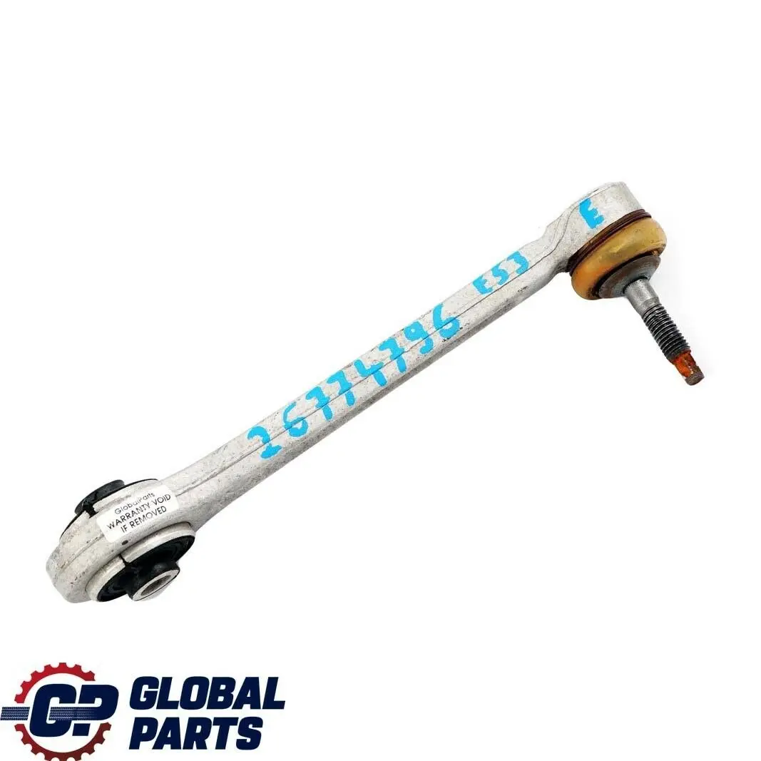 Wahacz tylny tył 6770860 do BMW X5 E53 o numerze 6774796 BMW X5 E53 Wahacz tylny tył 6770860 - SKU 26774796 - Numer Części 6774796