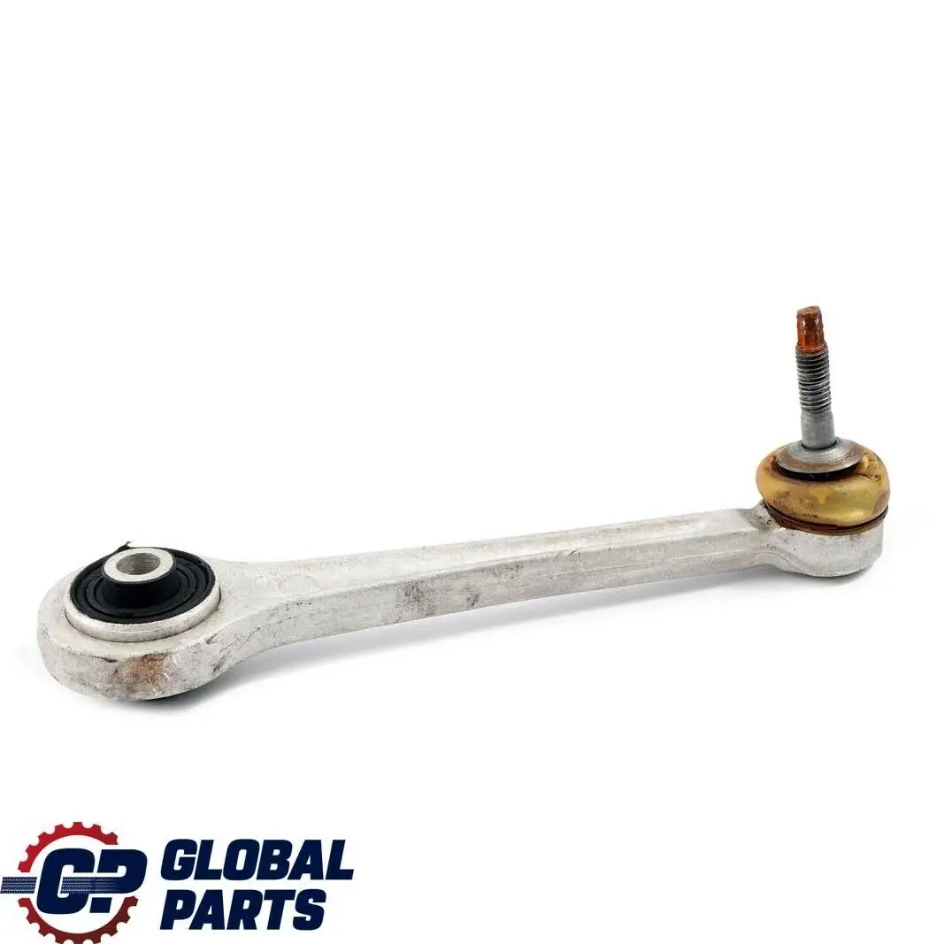 Axle Wishbone Guiding Suspension Link Arm to BMW X5 Series E53 Rear with Part number 6774796 BMW X5 Series E53 Rear Axle Wishbone Guiding Suspension Link Arm - SKU 26774796 - Part number 6774796