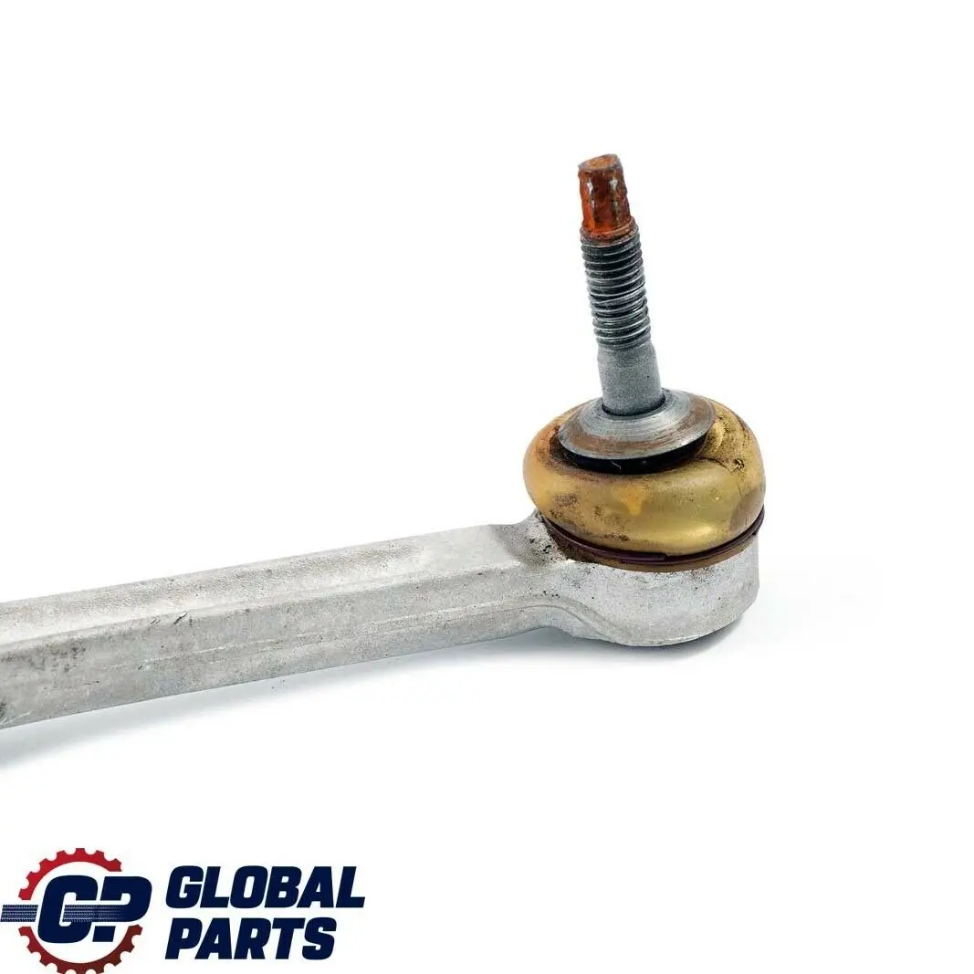 Gestion Guidon Essieu Arriere Suspension de Roue pour BMW X5 Serie E53 à propos du numéro de pièce 6774796 BMW X5 Serie E53 Gestion Guidon Essieu Arriere Suspension de Roue - SKU 26774796 - Numéro de pièce 6774796