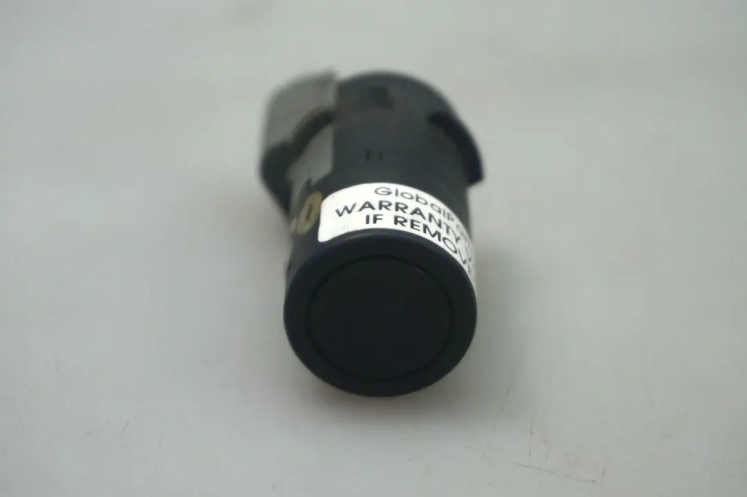 BMW 5 X3 Series E39 E60 E61 E83 PDC Ultrasonic Parking Sensor Black 4687921 - SKU 2687921 - Part number 2687921