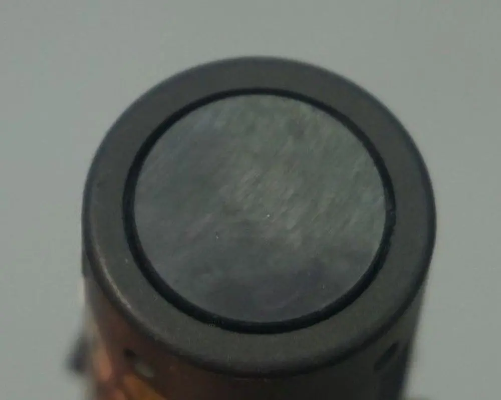BMW 5 X3 er E60 E61 E83 LCI PDC Ultraschallwandler Sensor Hinten Schwarz 4687921 - SKU 2687921 - Teilenummer 2687921