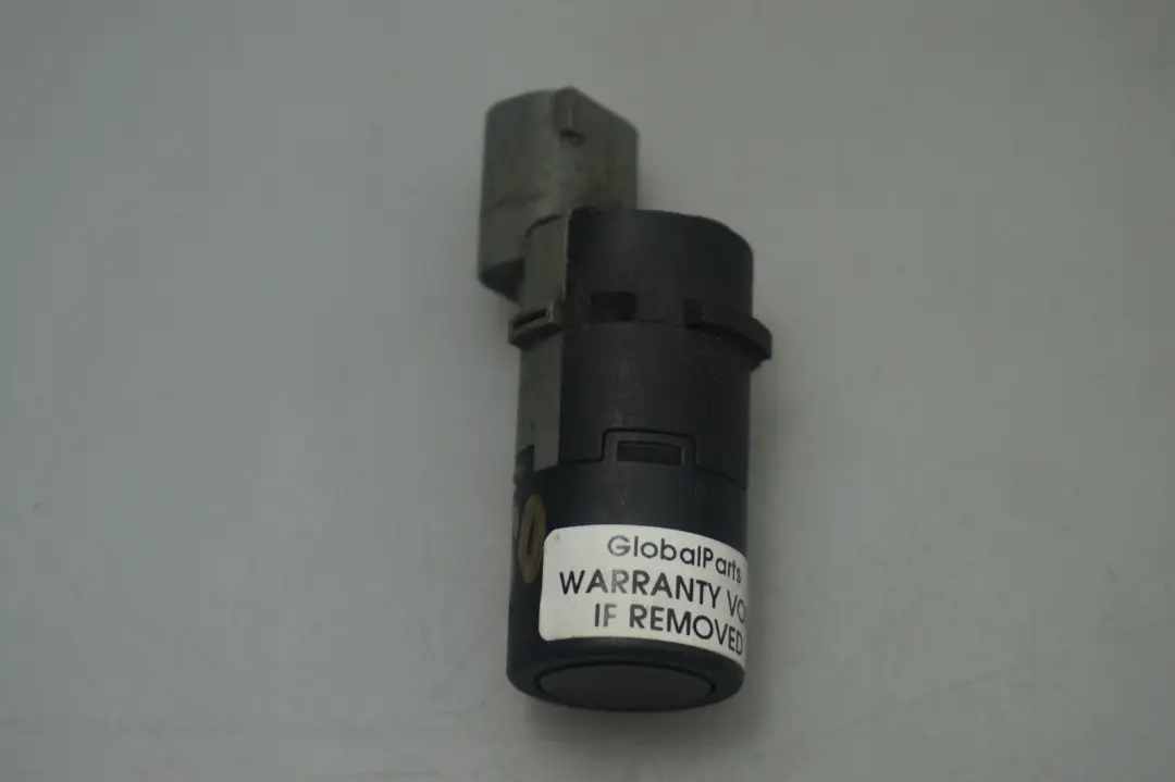BMW 5 X3 er E60 E61 E83 LCI PDC Ultraschallwandler Sensor Hinten Schwarz 4687921 - SKU 2687921 - Teilenummer 2687921