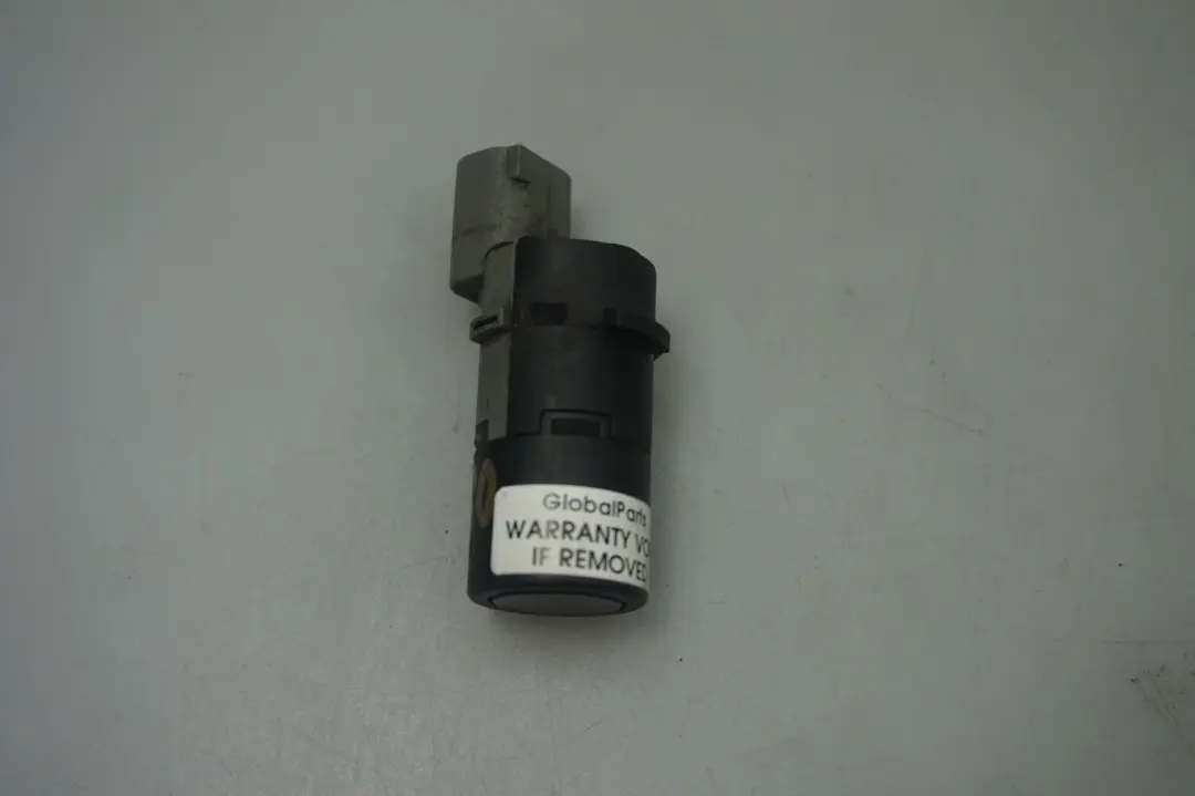 BMW 5 X3 Series E39 E60 E61 E83 PDC Ultrasonic Parking Sensor Black 4687921 - SKU 2687921 - Part number 2687921