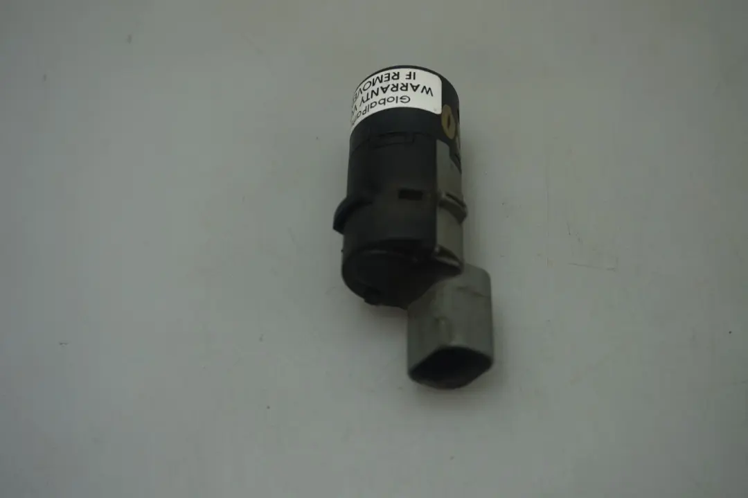 BMW X3 E60 E61 E83 LCI Pdc Trasduttore Ultrasonico Sensore Posteriore Nero - SKU 2687921 - Numero di parte 2687921