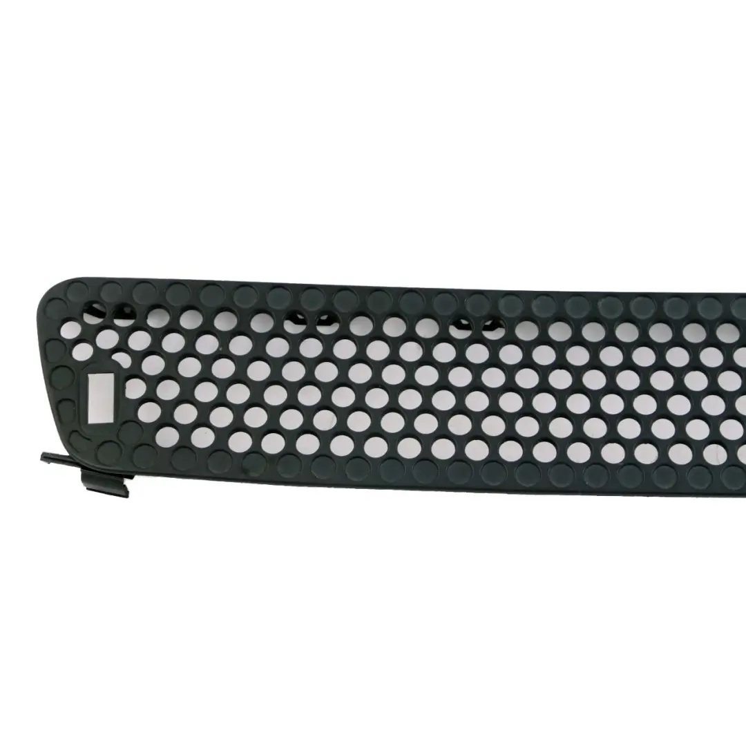 BMW E46 M3 Bonnet Grille Air Inlet Vent Hood Trim Panel Black - SKU 2694723 - Part number 2694723