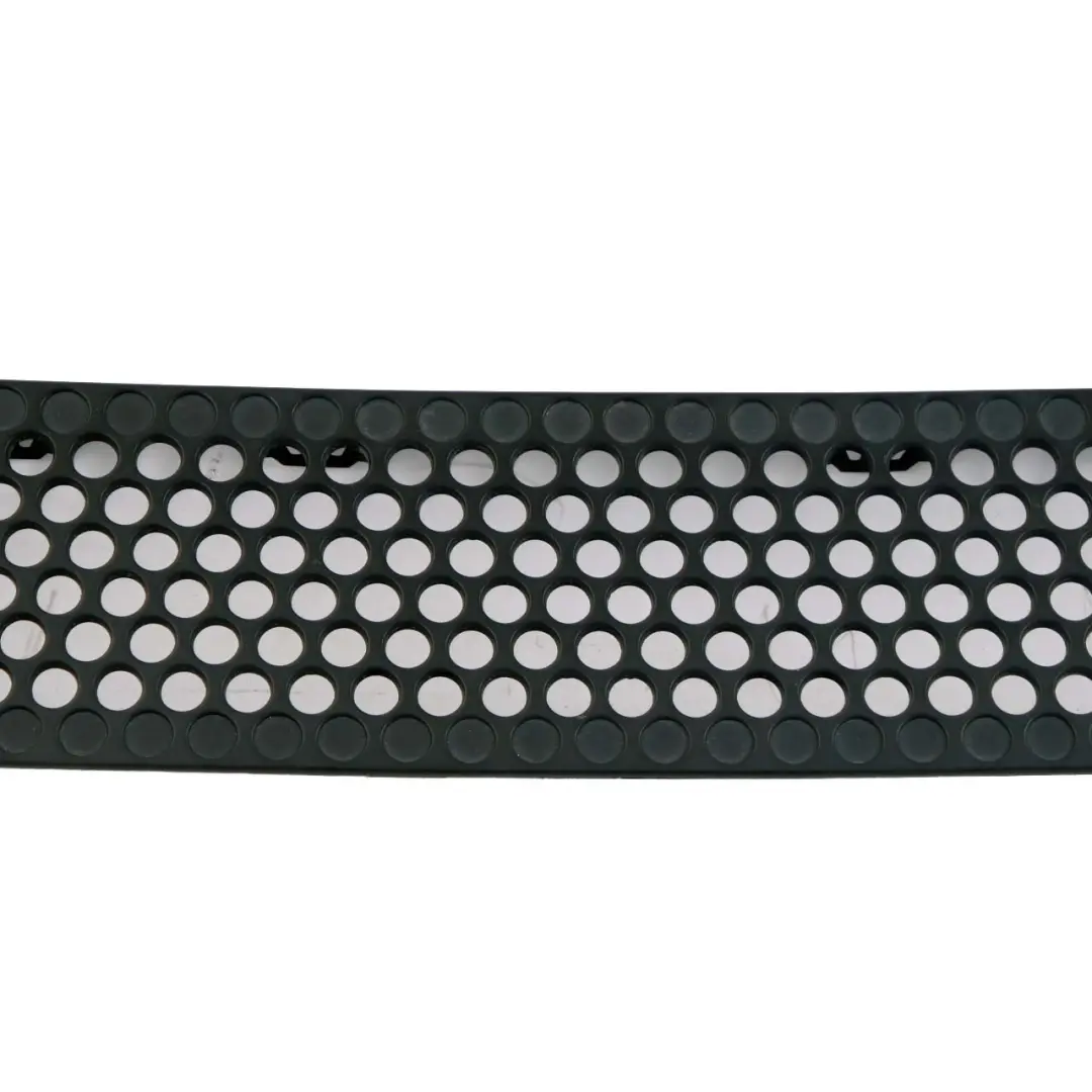 BMW E46 M3 Bonnet Grille Air Inlet Vent Hood Trim Panel Black - SKU 2694723 - Part number 2694723