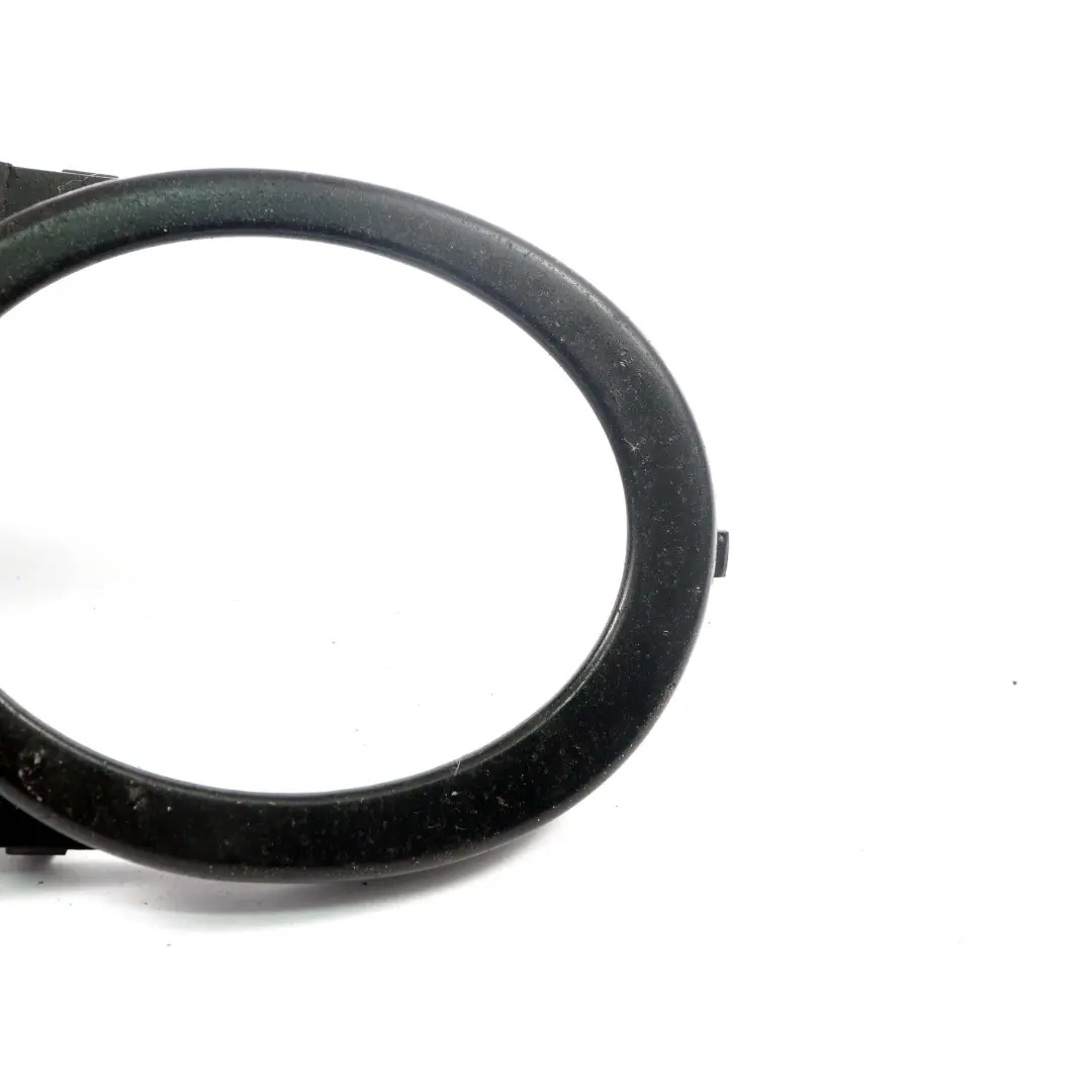 BMW E46 M3 Fog Lamp Cover Front Bumper Trim Panel Right O/S - SKU 2695256 - Part number 2695256