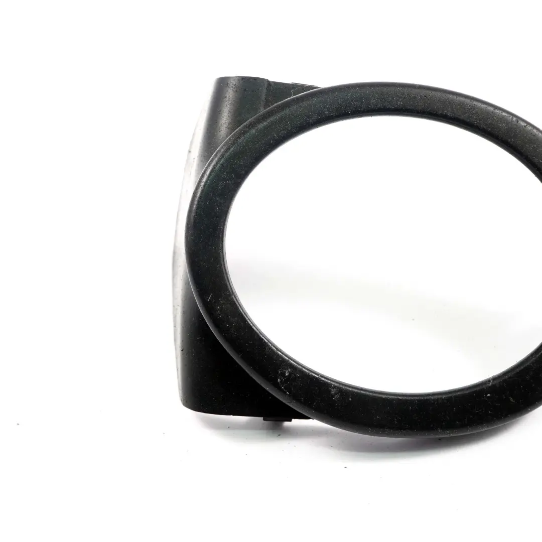 Cache Lampe Antibrouillard Avant Pare-chocs d'habillage Droit pour BMW E46 M3 à propos du numéro de pièce 2695256 BMW E46 M3 Cache Lampe Antibrouillard Avant Pare-chocs d'habillage Droit - SKU 2695256 - Numéro de pièce 2695256