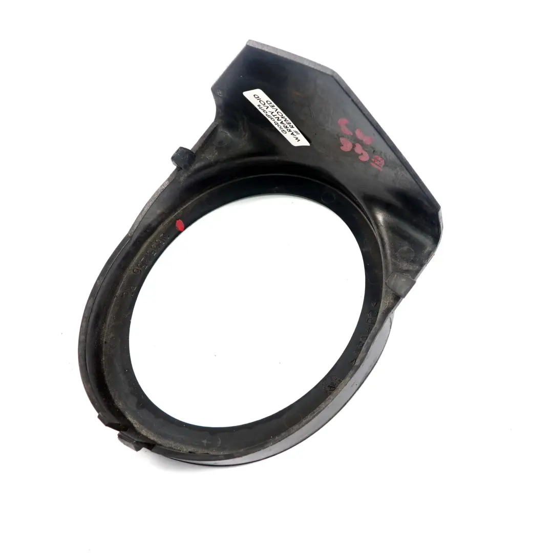 Cache Lampe Antibrouillard Avant Pare-chocs d'habillage Droit pour BMW E46 M3 à propos du numéro de pièce 2695256 BMW E46 M3 Cache Lampe Antibrouillard Avant Pare-chocs d'habillage Droit - SKU 2695256 - Numéro de pièce 2695256