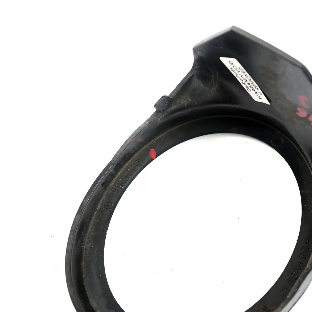 Cache Lampe Antibrouillard Avant Pare-chocs d'habillage Droit pour BMW E46 M3 à propos du numéro de pièce 2695256 BMW E46 M3 Cache Lampe Antibrouillard Avant Pare-chocs d'habillage Droit - SKU 2695256 - Numéro de pièce 2695256