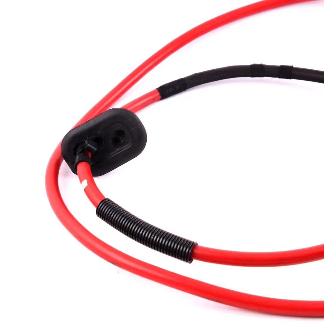 BMW E46 M3 Battery Cable Positive Plus Pole Lead Wiring Loom Harness - SKU 2695530 - Part number 2695530