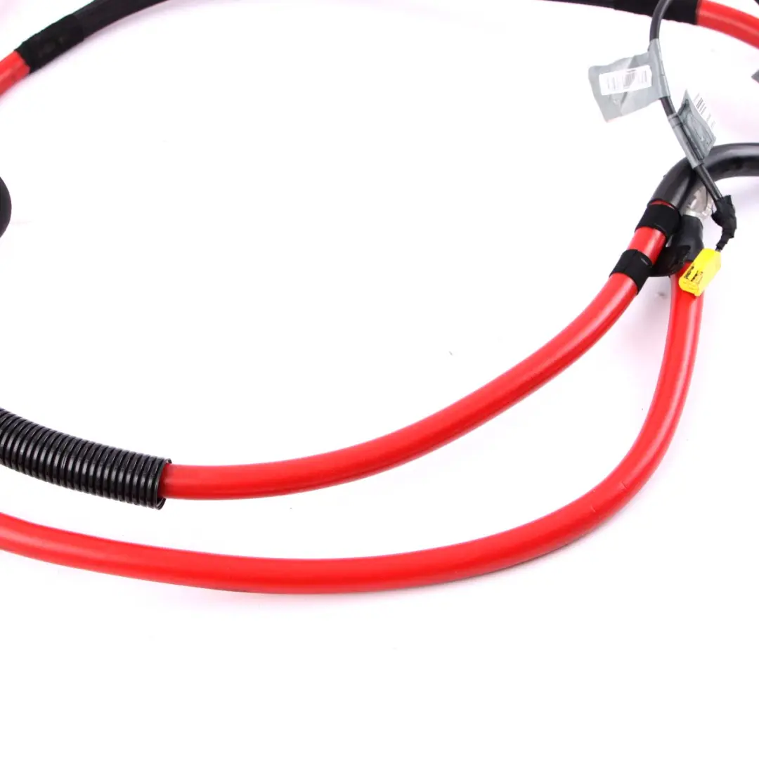 BMW E46 M3 Battery Cable Positive Plus Pole Lead Wiring Loom Harness - SKU 2695530 - Part number 2695530